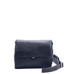 The Monte Schoudertas / Crossbodytas  Dames Leer The Monte Groen