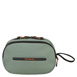Samsonite Toilettas Ecodiver Rood