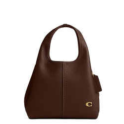 Coach Handtas / Crossbodytas Dames Leer Lana 