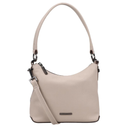 Claudio Ferrici Crossbodytas / Schoudertas  Dames Leer Soft 