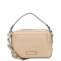 The Bridge Crossbodytas / Schoudertas Dames Leer Story Donna Rose