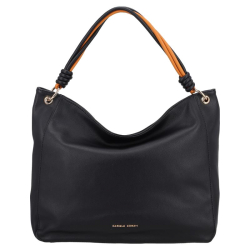Daniele Donati Schoudertas / Crossbodytas  Dames Zwart