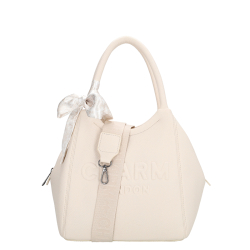 Charm London Handtas / Crossbodytas Dames Bond street Rose
