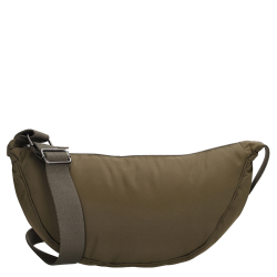 Beagles Crossbodytas / Schoudertas (Medium) Calvia Rood