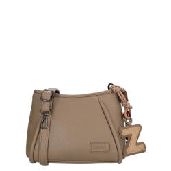Zebra Trends Crossbodytas / Schoudertas Dames 