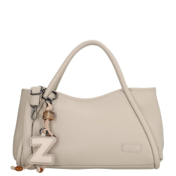 Zebra Trends Schoudertas / Handtas  Dames Rose