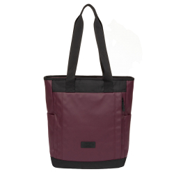 Eastpak Shopper / Schoudertas Dames CNNCT TOTE Cognac