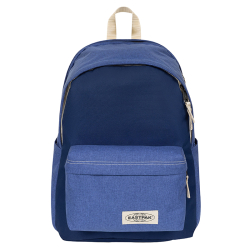 Eastpak Laptoprugzak / Rugtas / Schooltas 16 Inch Day Office Groen