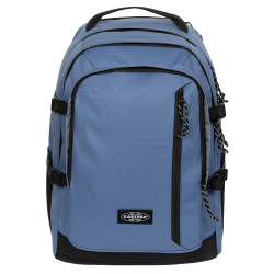 Eastpak Laptoprugzak / Rugtas / Schooltas 16 Inch Volker Pro CS Groen