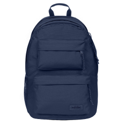 Eastpak Laptoprugzak / Rugtas / Schooltas 17 Inch Double Office Groen