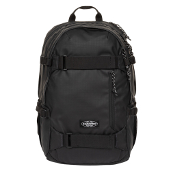 Eastpak Laptoprugzak / Rugtas / Schooltas 16 Inch Getter Pro Zwart