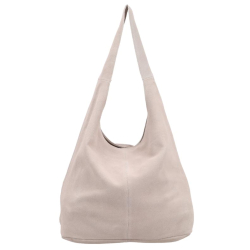DSTRCT Schoudertas / Shopper Dames Suède Portland Road Rose