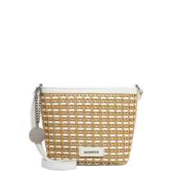 Emily & Noah Schoudertas / Crossbodytas Dames Jella Brons