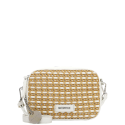 Emily & Noah Handtas / Crossbodytas Dames Jella Brons
