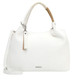 Emily & Noah Handtas / Crossbodytas Dames Jeanine Oranje