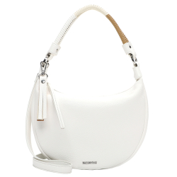Emily & Noah Schoudertas / Crossbodytas Dames Jeanine Oranje