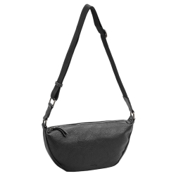 Duffy Crossbodytas / Schoudertas Dames Duffy Zwart