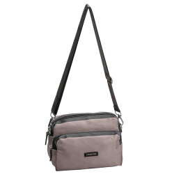 Lycke Oslo Crossbodytas / Schoudertas Dames Happy 