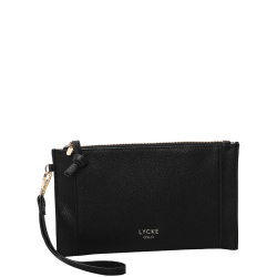 Lycke Oslo Clutch Lycke Zwart