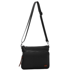 Lycke Oslo Crossbodytas / Schoudertas Dames Kris Zwart