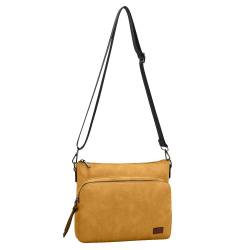 Lycke Oslo Crossbodytas / Schoudertas Dames Lycke Goud