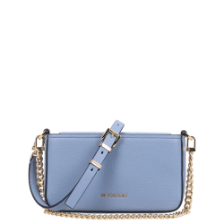 Michael Kors Crossbodytas / Schoudertas Dames Leer Bryant Groen