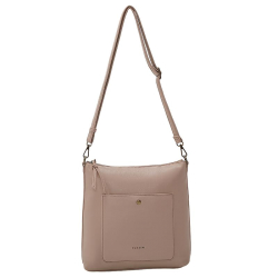 Puccini Crossbodytas / Schoudertas Dames Vivi Rose