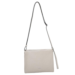 Puccini Crossbodytas / Schoudertas Dames Bianca Rose