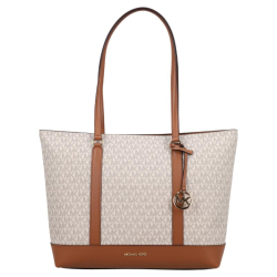 Michael Kors Shopper / Schoudertas Dames Andie Brons