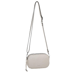 Puccini Crossbodytas / Schoudertas Dames Bianca Rose