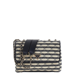 Guess Schoudertas/ Crossbodytas Dames Giully 2 Brons