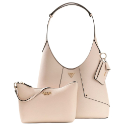 Guess Schoudertas Dames Darcy Rose