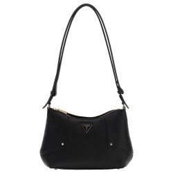 Guess Crossbodytas / Schoudertas Dames Darcy Zwart