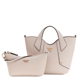 Guess Handtas / Crossbodytas Dames Darcy Rose