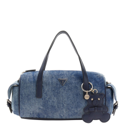 Guess Handtas / Crossbodytas Dames Kassie Groen