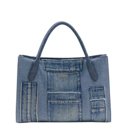 Guess Schoudertas / Shopper Dames Jodi Groen