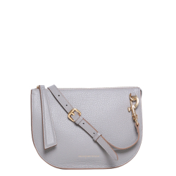 Smaak Amsterdam Crossbodytas / Schoudertas Dames Leer Silke 