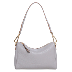 Smaak Amsterdam Schoudertas / Crossbodytas Dames Leer Jack 