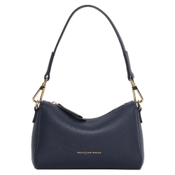 Smaak Amsterdam Schoudertas / Crossbodytas Dames Leer Jack Groen