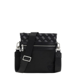 Guess Crossbodytas / Crossover Heren Berlin Zwart
