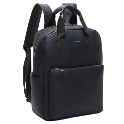 Puccini Rugtas / Rugzak /  Dames Disa 15,4 inch Groen