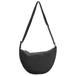 Puccini Crossbodytas / Schoudertas Dames Lotta Zwart
