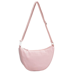 Puccini Crossbodytas / Schoudertas Dames Lotta Taupe