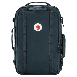 Fjällräven Handbagage Reistas / Rugzak Combi 42 Liter Färden Groen