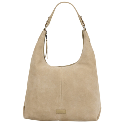 Burkely Schoudertas / Crossbodytas  Dames Leer Vienna Rose