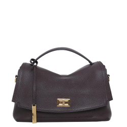 Smaak Amsterdam Handtas / Crossbodytas Dames Leer Ida 2026 