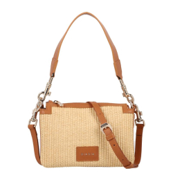 Biasia Crossbodytas / Schoudertas dames Feather Small Rose