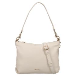 Biasia Crossbodytas / Schoudertas dames Weave Small Oranje