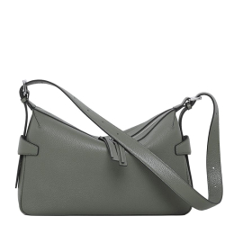 Smaak Amsterdam Crossbodytas / Schoudertas Dames Leer Daryl Rood