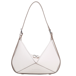 Smaak Amsterdam Schoudertas / Crossbodytas Dames Leer Sam Rose